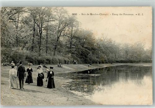 Meudon