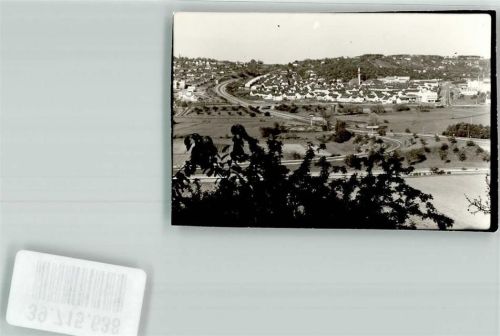 Eltingen Ort handschriftlich Foto Original aus Archiv eines Ansichtskartenverlags