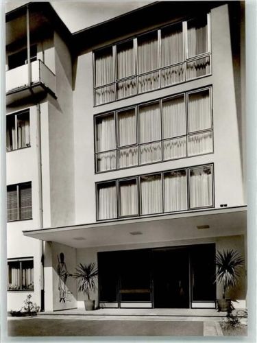 Dahn Krankenhaus