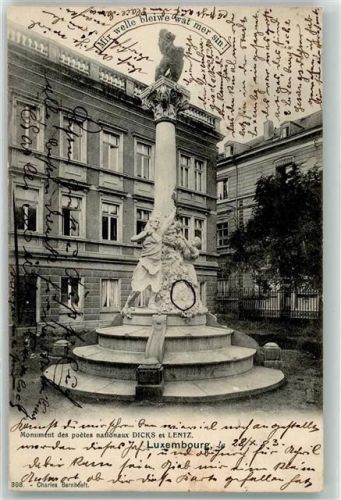 Luxembourg