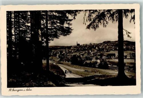 St. Georgen