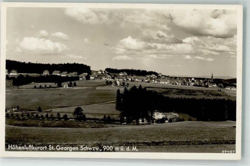 St. Georgen