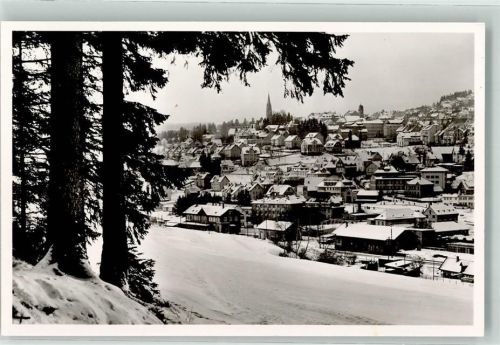 St. Georgen