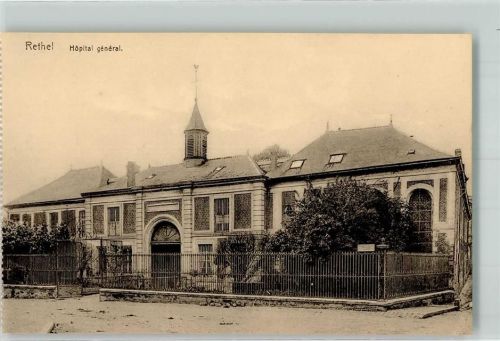 Rethel Krankenhaus