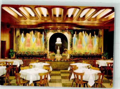 Altenberg Gasthaus Deutscher Märchenwald