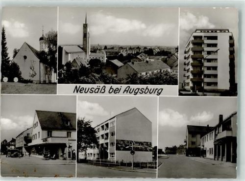 Neusäß
