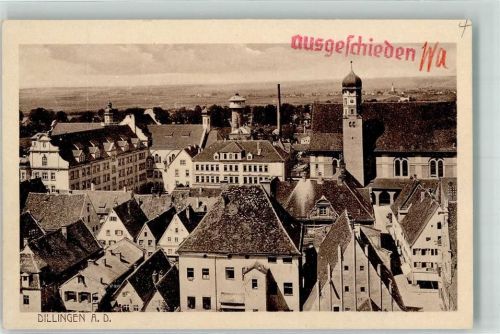 Dillingen