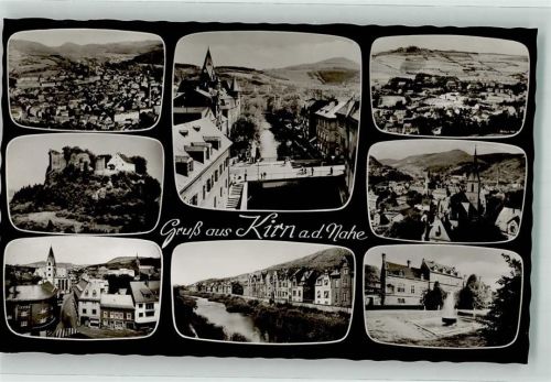 Kirn