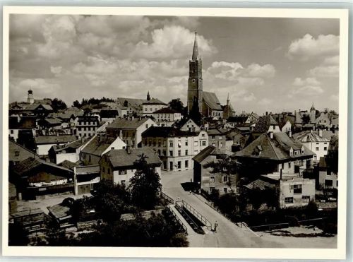 Eggenfelden Kirche