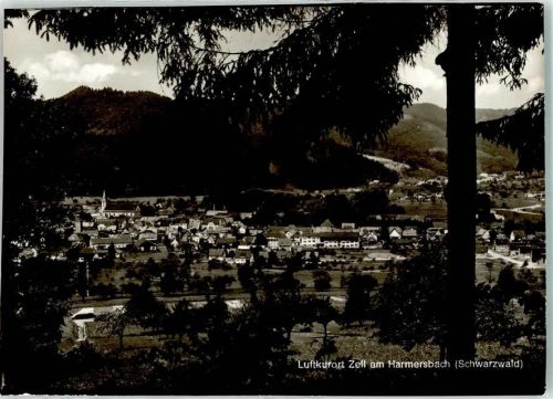 Zell
