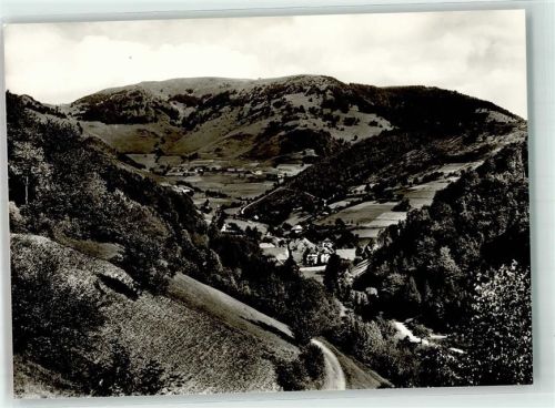 Neuenweg