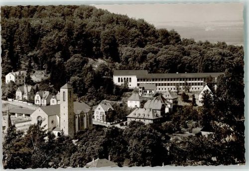 Landstuhl Ort handschriftlich Foto Original aus Archiv eines Ansichtskartenverlags