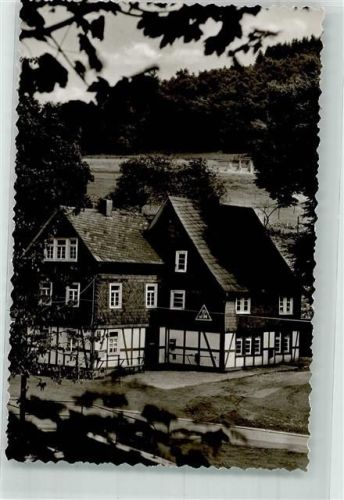 Sohlbach Jugendherberge