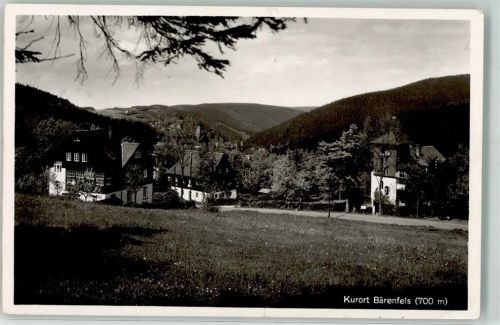Bärenfels