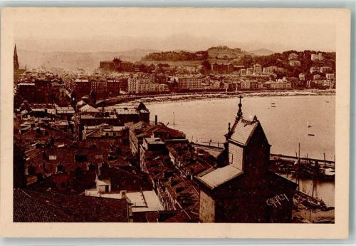 San Sebastian