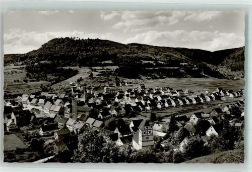 Nusplingen