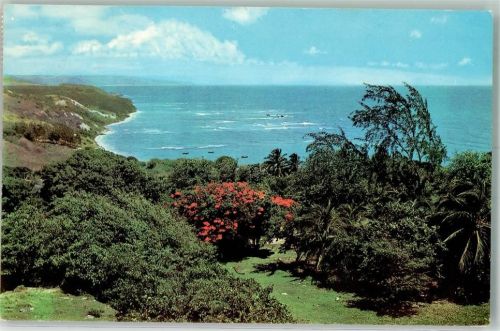 Bridgetown 1979