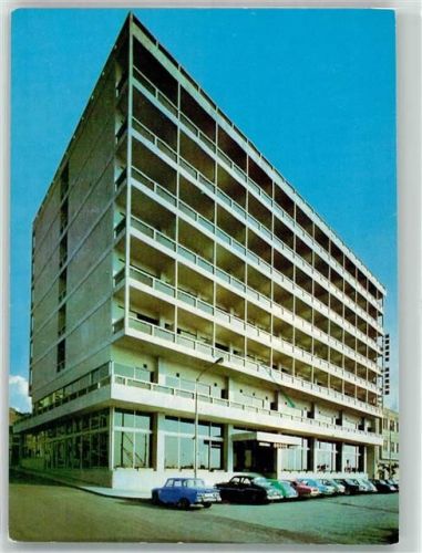 Patras Hotel