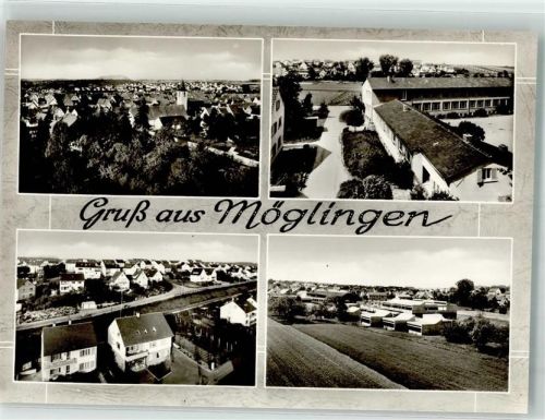 Möglingen