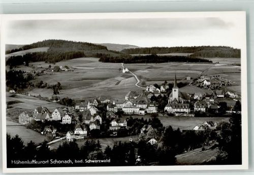 Schonach