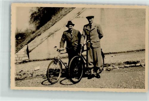 Herrenrad Foto Edna Haßmann Wien Schubertring 12