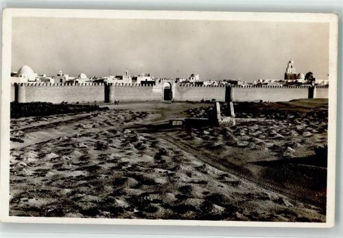 Kairouan
