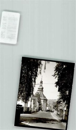 Elsenfeld Foto Original aus Archiv eines Ansichtskartenverlags Ort handschriftlich