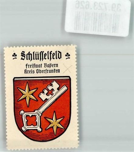 Schlüsselfeld