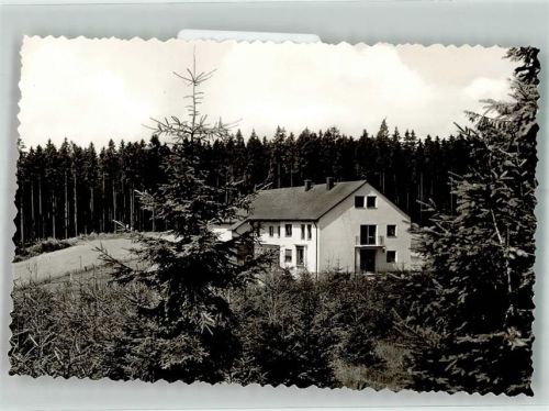 Christianseck Pension Hof Lilienberg