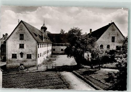 Inzigkofen Volkshochschulheim