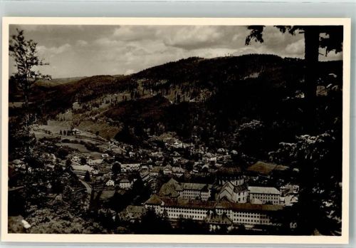 St. Blasien