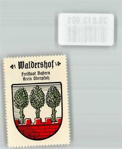 Waldershof