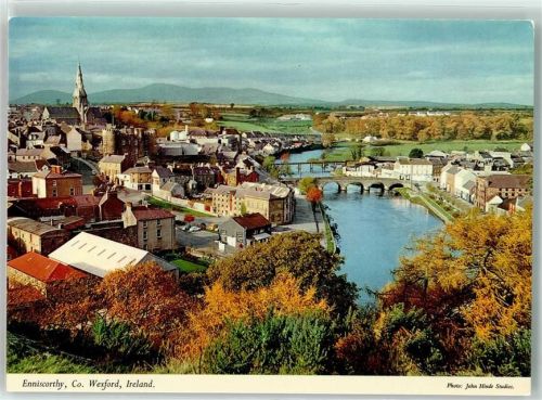Wexford Enniscorthy
