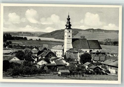 Waging Kirche