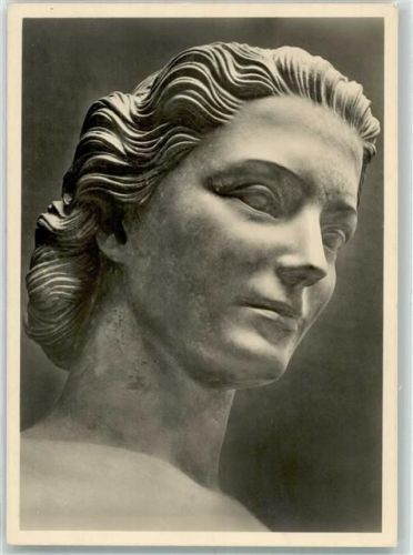 Foto Charlotte Rohrbach Kopf der Anmut Film Foto Verlag Nr. 23