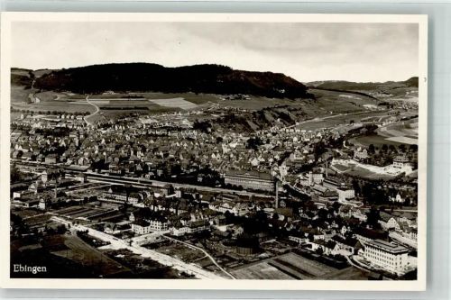 Ebingen