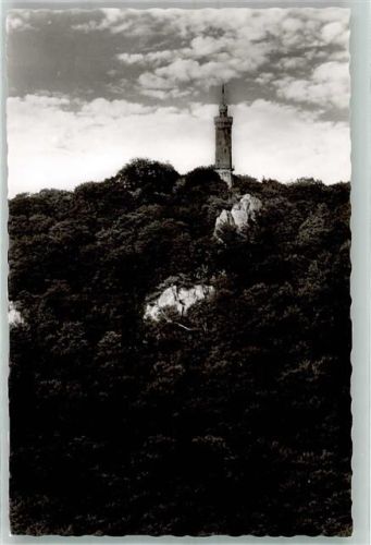 Ebingen Schlossberg Aussichtsturm