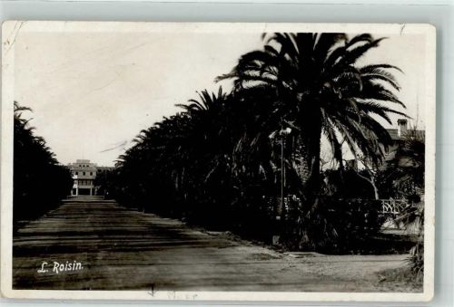 La Ciotat 1944 Foto Roisin