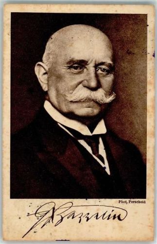 Foto Perscheid Zeppelin-Eckener-Spende
