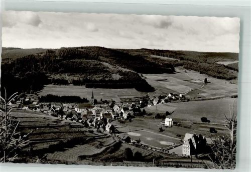 Vöhrenbach