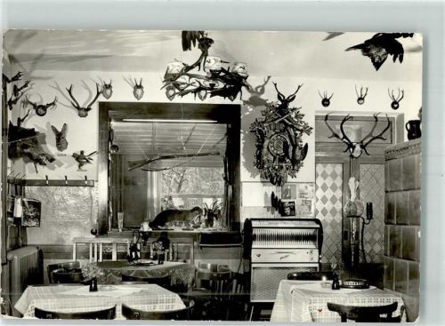 Wandlitz Foto Corazza Gasthaus am Rahmersee