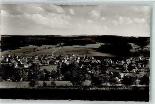 Schonach