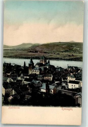Remagen Kirche