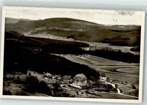 Honau Albhotel Traifelberg