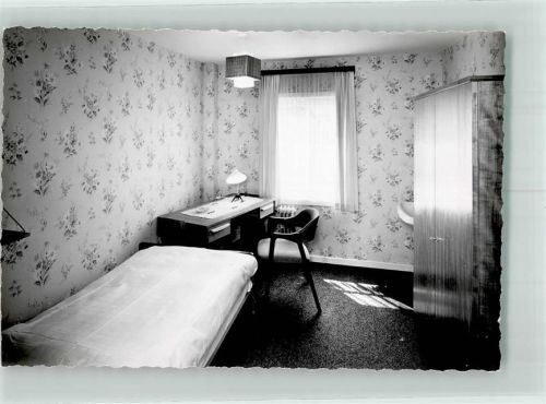 Assinghausen Foto Original aus Archiv eines Ansichtskartenverlags Gasthaus Weiß. Kracht Ort handschriftlich