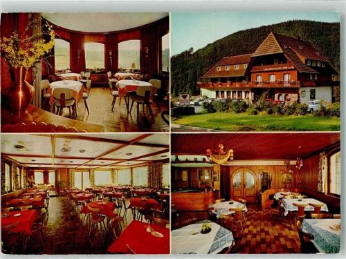 Ehlenbogen Gasthaus Pension Adler