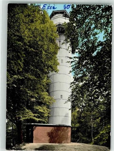 Bad Essen Aussichtsturm Sonnenbrinkturm