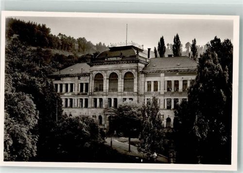 Kulmbach Oberrealschule