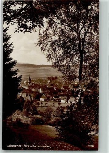 Wunsiedel 1929