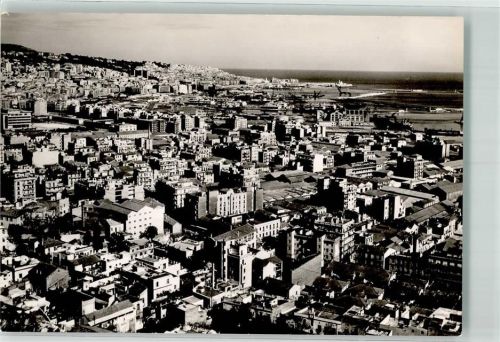 Alger Westermann Dia und Foto